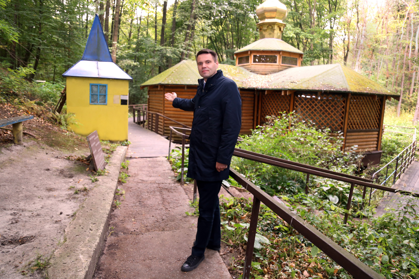 ���������  ������� / ��������-��������� �������� ������������